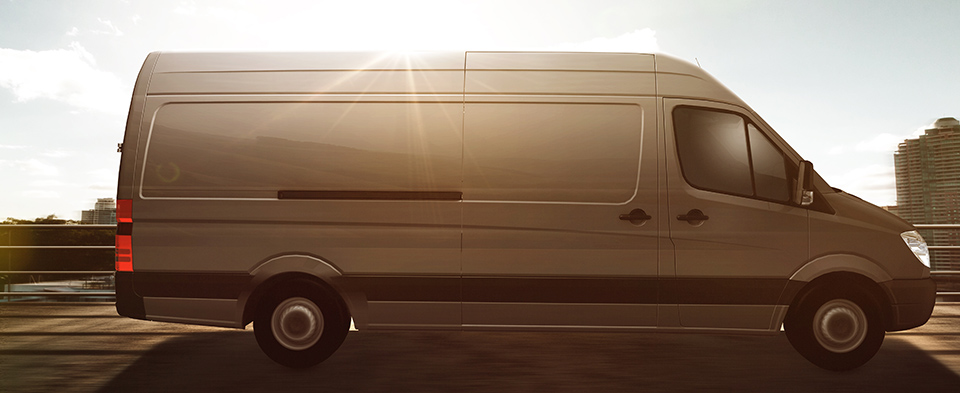 Banner transporter