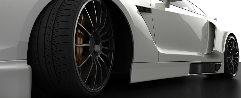 Banner tuning